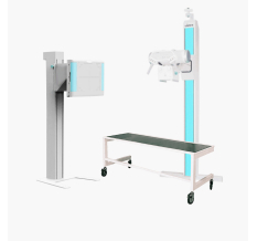 Рентгеновские комплексы Listem REX-525R: ECONOMIC