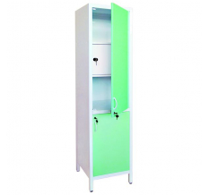Медицинские шкафы Айболит ШМ 1.300