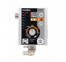 Аппараты ИВЛ Weinmann MEDUMAT Easy CPR