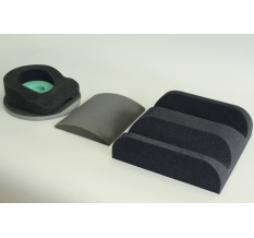  КОМПЛЕКТ ПАССИВНОГО ВЫТЯЖЕНИЯ 2