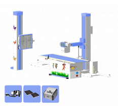  Диа­ком для педиатрии