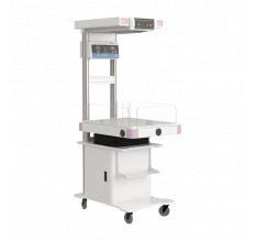 Инкубаторы для новорожденных JW Bio Science CHS-i1000