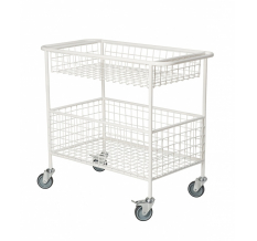 Медицинские столики и тележки МСК