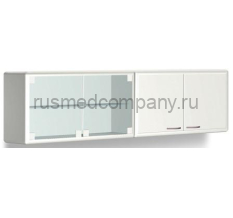 Медицинские шкафы L 031