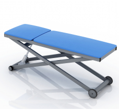 Медицинские кушетки ZERTS 1- моторная