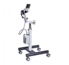 Гинекологические кольпоскопы SOM 52 KP 3000 