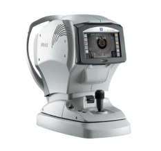 Офтальмология TONOREF Nidek