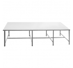  Электра 2000х500х550