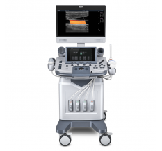 УЗИ аппараты Edan Acclarix LX4