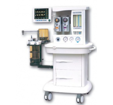 Наркозные аппараты STARTECH AM-301 Neo