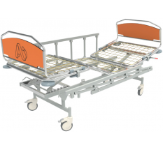Медицинские кровати Айболит КФ-4