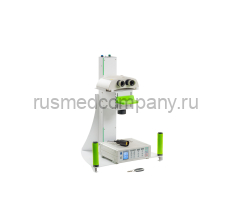 Офтальмология для аппарата МАКДЭЛ-09