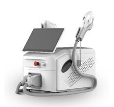 Лазерное оборудование Оne touch-2