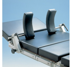 Аксессуары к операционнным столам мод. 19129