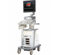 УЗИ аппараты GE Logiq P6