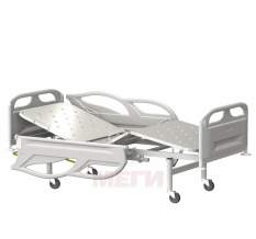Медицинские кровати МСК-4103