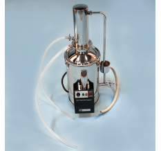 Оборудование для стерилизации Аквадистиллятор АЭ-14-"Я-ФП"-01