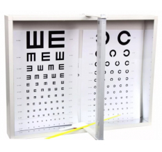  Аппарат Ротта в комплекте с таблицами