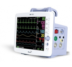 Мониторы пациента Bionet BM5