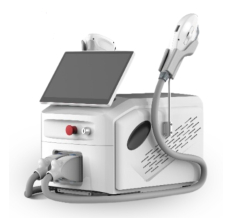 Лазерное оборудование Оne touch-3