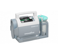 Вакуумные аспираторы Weinmann ACCUVAC Lite