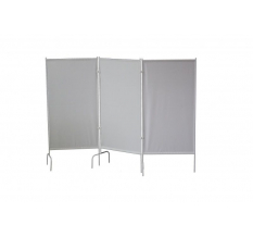 Медицинские ширмы и штативы МСК-3302-01