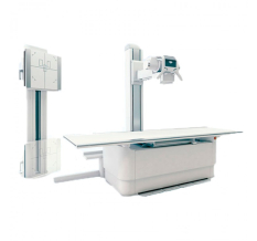 Рентгенология РИМ