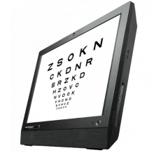 Офтальмология Topcon VisiChart