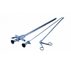 Видеобронхоскопы БрО-ВС-01 «Линза»