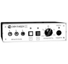 Электрокоагуляторы ЭХВЧ-75-МЕДСИ (р/к+би)