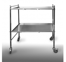 Медицинские столы Электра СИя4 3-01 (2М-0) разборный