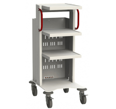 Стойки медицинские для аппаратуры СА-5