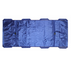 Средства перемещения и перевозки пациентов "Виталфарм" с ремнями для фиксации пострадавшего 1850х800мм арт.6881