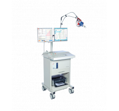  SCHILLER CARDIOVIT CS-200 Ergo-Spiro