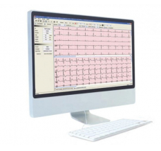 Фетальные мониторы Bionet FC Central к мониторам фетальным серии FC