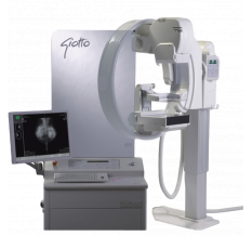 Рентгенология Giotto Image 3DL