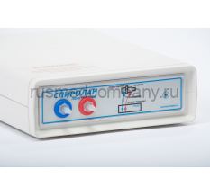 Функциональная диагностика Спиролан