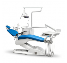 Стоматологические установки Mercury 550 с нижней подачей инструментов