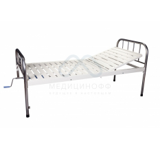 Медицинские кровати B-12