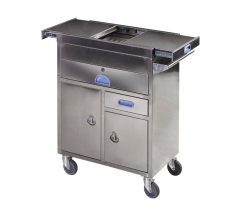 Медицинские столики и тележки BLQ 002-5