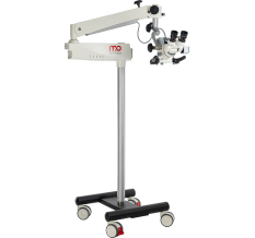 Гинекологические кольпоскопы ПРИМА Г 0-210 с видеокомплексом