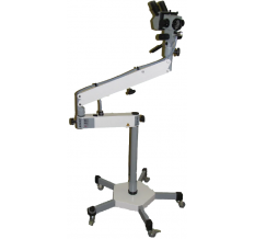 Гинекологические кольпоскопы РусМедПро К-004 светодиодный 