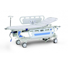 Реанимационные кровати BL-PC-III 3