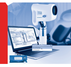 Гинекологические кольпоскопы TOPMED ColpoZoom