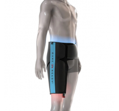 Криотерапия Game Ready на бедро/пах, левый, правый безразмерный