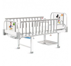 Медицинские кровати Med-Mos Тип 4. Вариант 4.1 DM-2540S-01