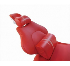 Матрасы и подголовники с памятью формы для стоматологической установки