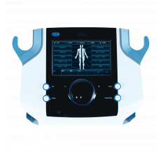 Комбинированная терапия BTL-4000 Premium G