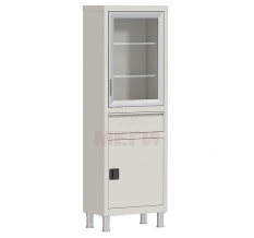 Медицинские шкафы МСК-642.12