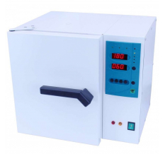 Оборудование для стерилизации ГП СПУ